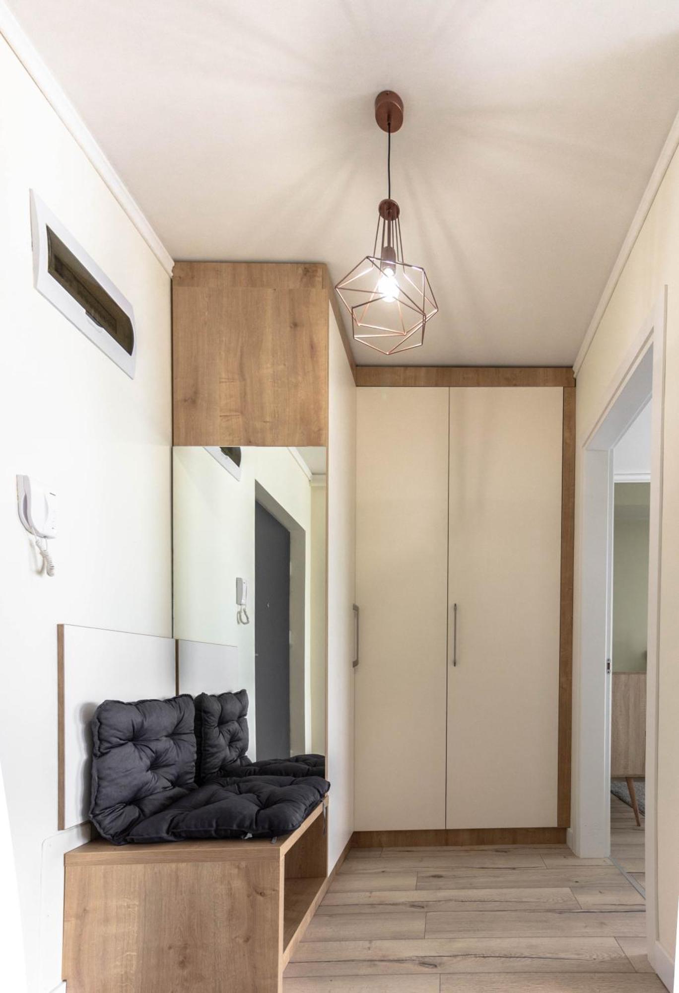 Ares Aparthotel Kluž Exteriér fotografie