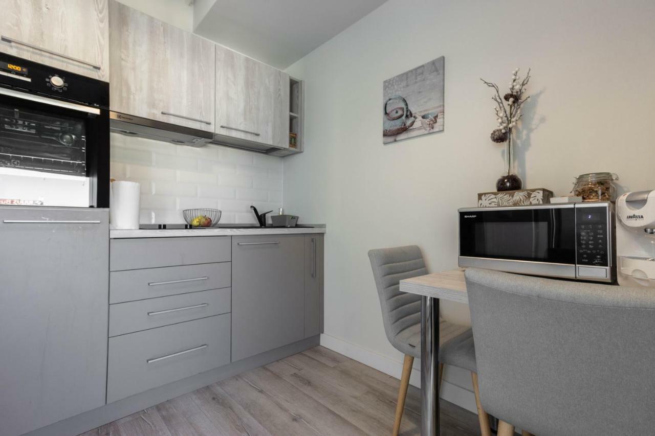Ares Aparthotel Kluž Exteriér fotografie