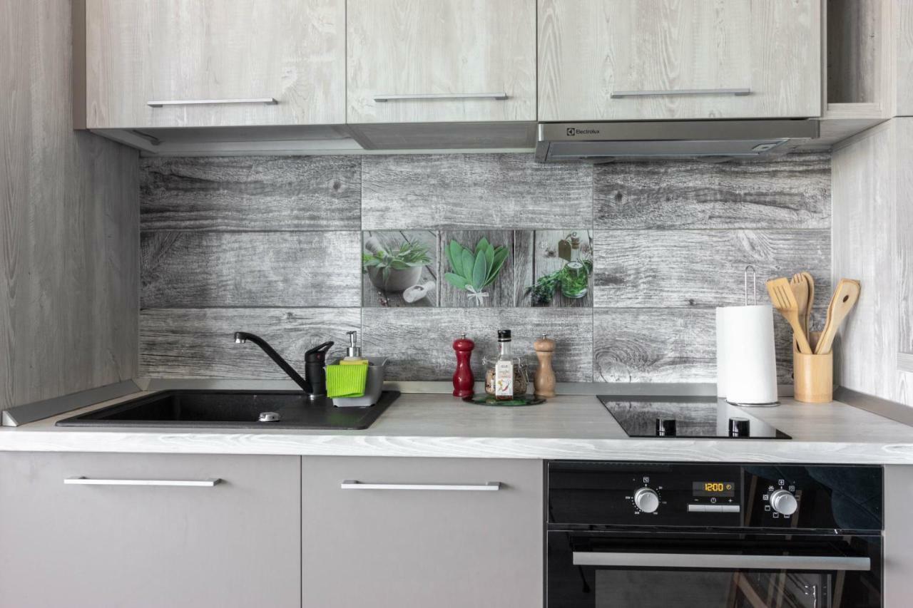Ares Aparthotel Kluž Exteriér fotografie