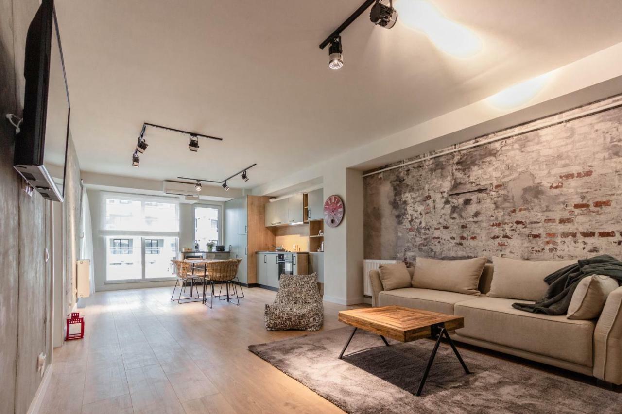 Ares Aparthotel Kluž Exteriér fotografie