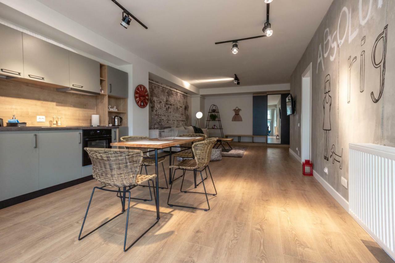 Ares Aparthotel Kluž Exteriér fotografie