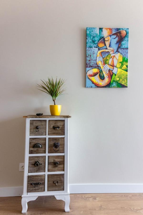 Ares Aparthotel Kluž Exteriér fotografie