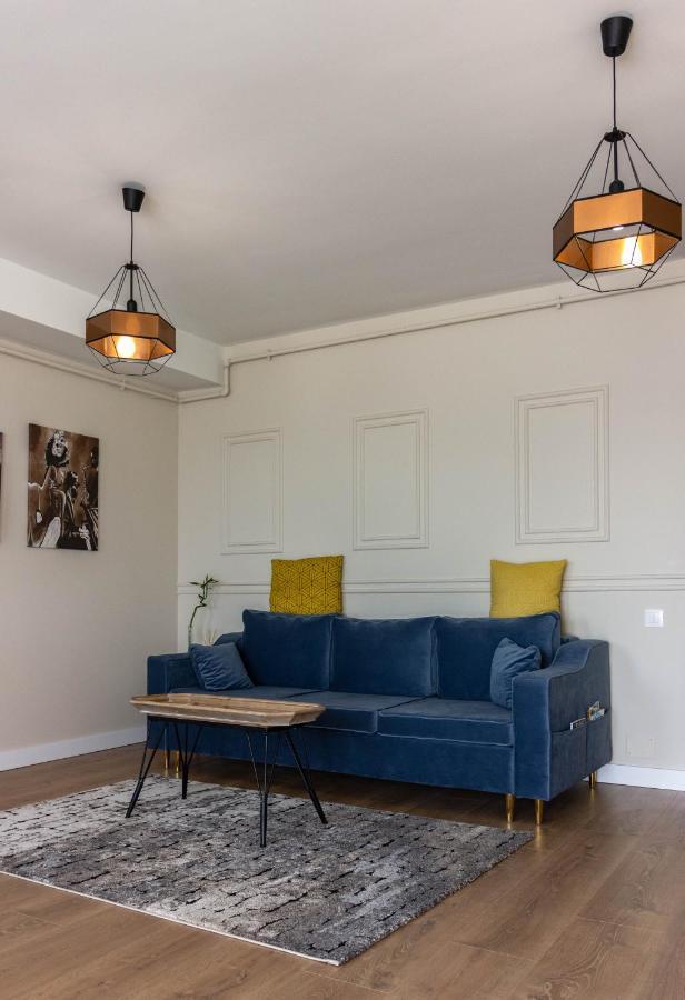 Ares Aparthotel Kluž Exteriér fotografie