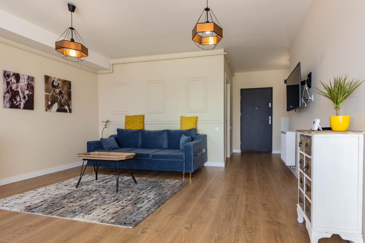 Ares Aparthotel Kluž Exteriér fotografie